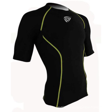 Stock Skins Stye Men Rash Guard Src-107